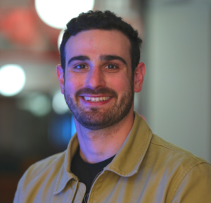 Austin Rosenthal